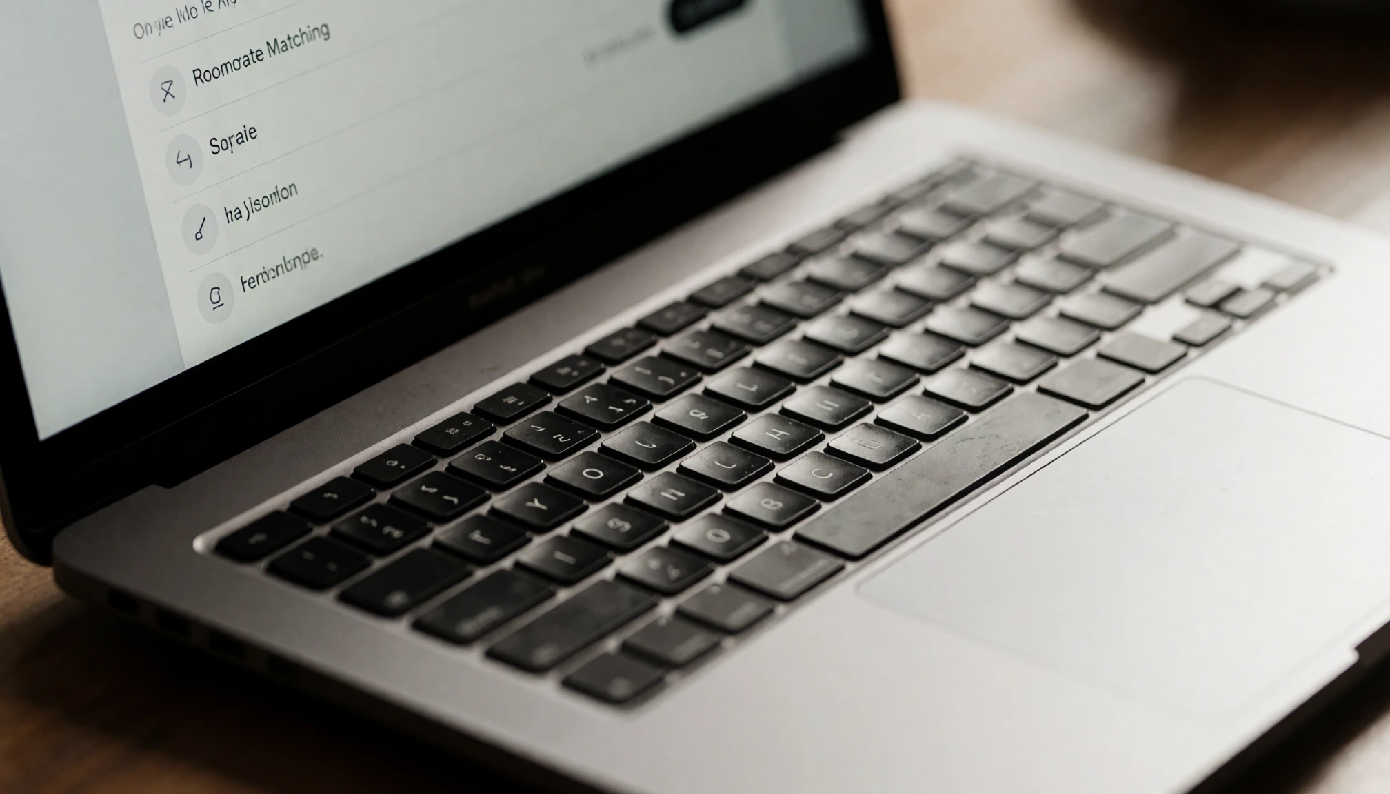 Consultation en ligne d'informations sur la cohabitation